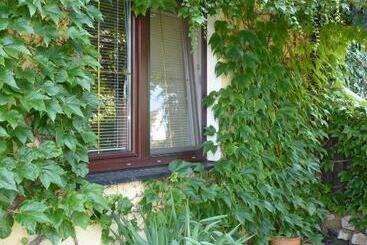 ペンション Penzion čech