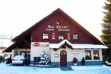 Pension Ploc