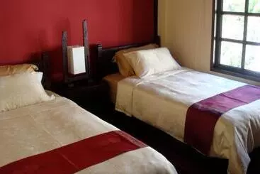 Sunset Apartment Phuket