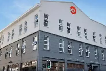 91 Loop Boutique Hostel