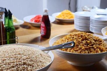 91 Loop Boutique Hostel