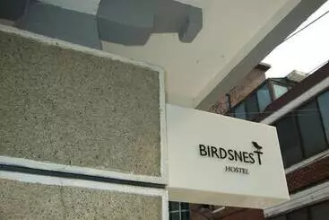 Birdsnest Hostel Hongdae Foreigner Only