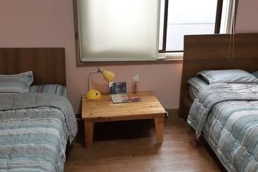 Birdsnest Hostel Hongdae Foreigner Only
