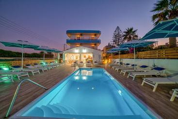 Pisos turísticos Emi Seaside