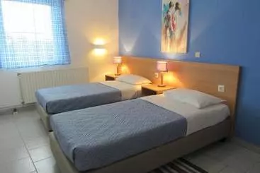 Turistihuoneistot Emi Seaside