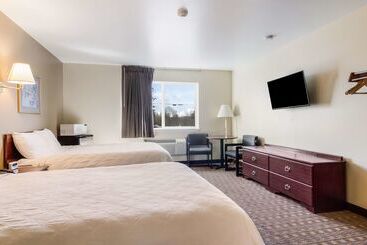 Hotel Guesthouse Montesano