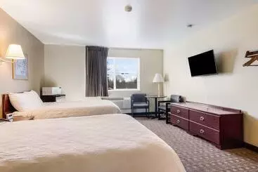 Otel Guesthouse Montesano