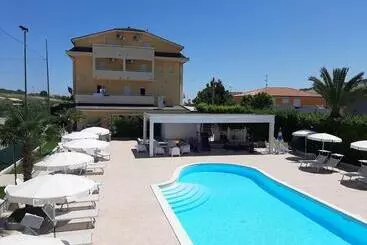 Hotel Maria
