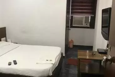 Hotel Kanchan