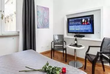 هتل Persia Collection Trevi