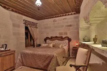 호텔 Phocas Cave Suites