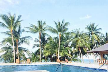 Hotel Shangrilah Bungalow