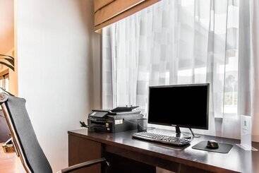 酒店 Wingate By Wyndham Jonesboro La