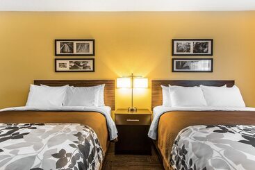 فندق Wingate By Wyndham Jonesboro La