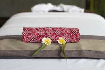 酒店 The Palm Grove Villas