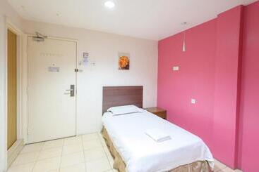 호텔 Uptown Kajang