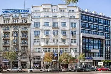 Zepter Hotel Belgrade, Member Of Zepter Hotels