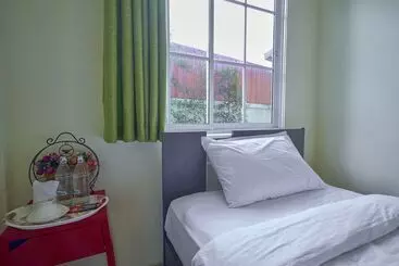 Пансион Manyi Boutique House