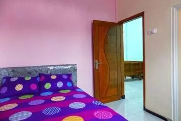 Пансион Osingvacation