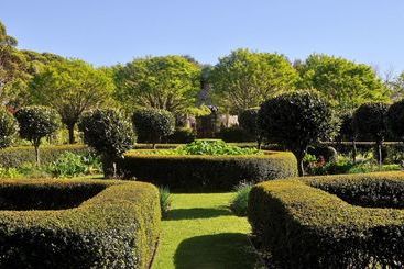 ペンション Tree Elle