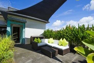 游客公寓 Pulau Boutique Villas