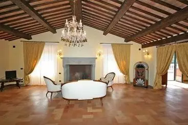 Chalés B&b Contessa