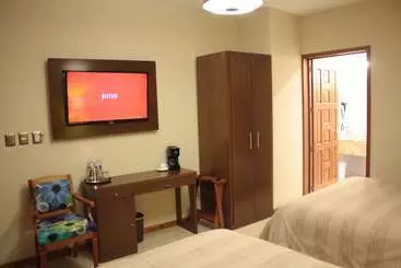 Zarzarosa Hotel Boutique