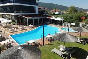 Ferienwohnungen Alexander Inn