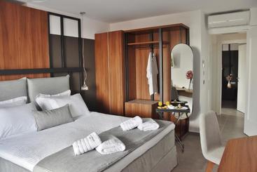 游客公寓 Alexander Inn