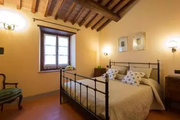 Bed and Breakfast San Martino Agli Ulivi