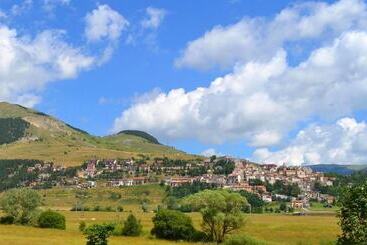 Grand Hotel Europa Rivisondoli Centro