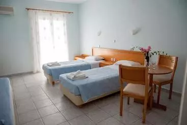 Hôtel Afrato Village