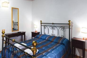 בית מלון כפרי Agriturismo Ponte Di Riocchio