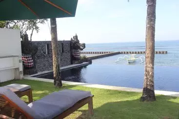 Hotel Bali Santi Bungalows