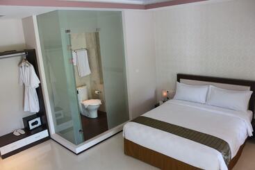 호텔 Collection O Premium Legian