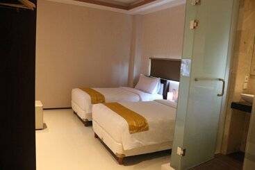 ホテル Collection O Premium Legian