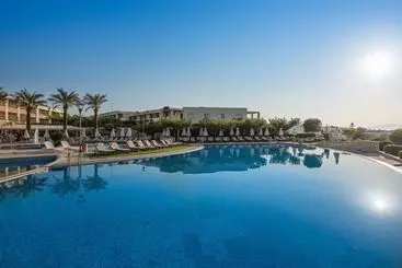 هتل Cretan Dream Royal Luxury Suites  Adults Only