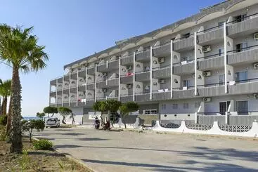 Hotell Island Resorts Maya Beach