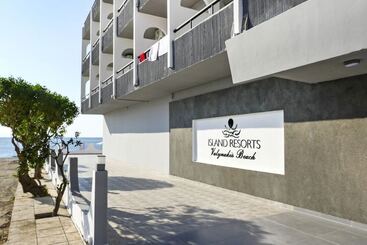 호텔 Island Resorts Maya Beach