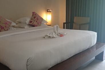 호텔 K2 Eco Boutique Lombok