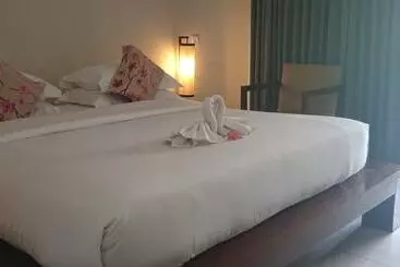 هتل K2 Eco Boutique Lombok