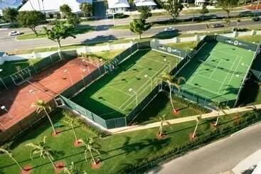 ホテル Lighthouse Pointe At Grand Lucayan