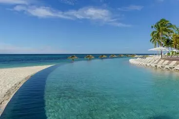 Hotel Lighthouse Pointe At Grand Lucayan