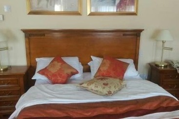 هتل Lismar Guest House
