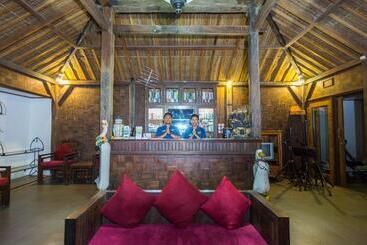 هتل Pondok Baruna Frangipani