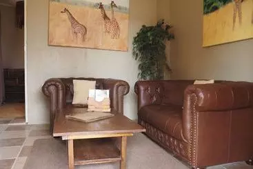 Hotelli Pure Nature Familodge