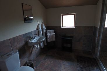 فندق Pure Nature Familodge