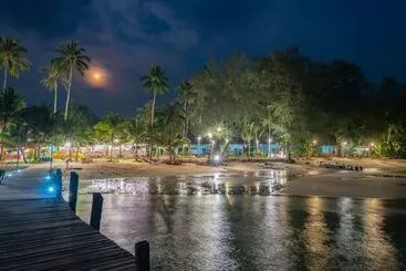 Hotelli Seafar Resort