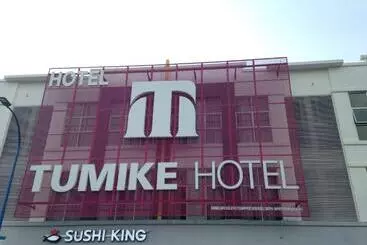 Tumike Hotel Bentong