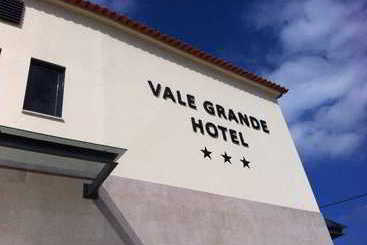 Отель Vale Grande